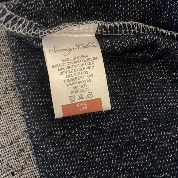 [Sovereign Code] 3-Button 1917 T-shirt - Picture 4 of 7